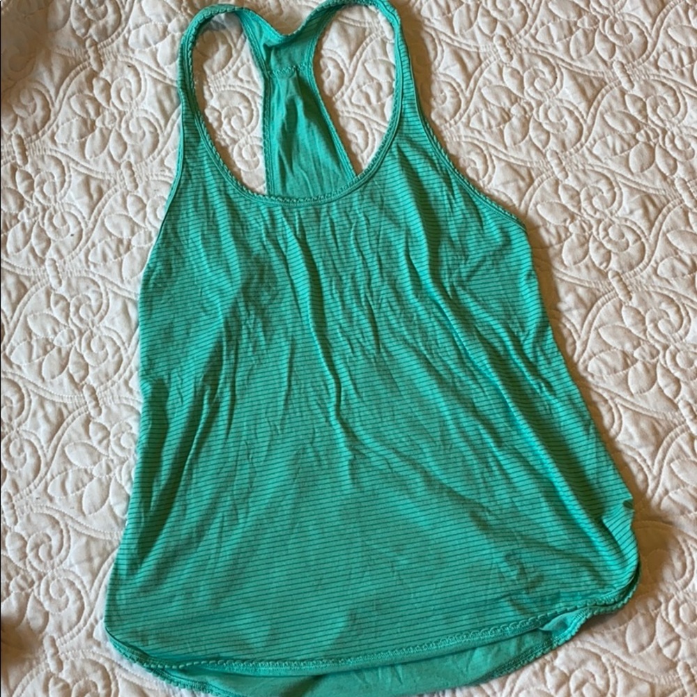 Lululemon Flowy Tank | 4